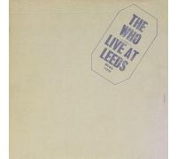 Who – Live at Leeds – CD – Importación USA
