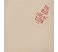Who - Live at Leeds [Vinilo]
