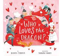 Who Loves the Dragon? (Clever Storytime)
