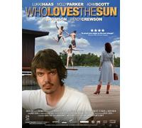 Who loves the sun [Alemania] [DVD]