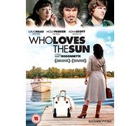 Who Loves the Sun [DVD] [Reino Unido]