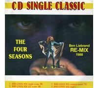 Who Loves You (Ben Liebrand RE-MIX 1988) (Cardsleeve)