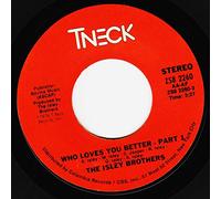 Who Loves You Better