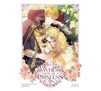 Who Made Me a Princess Vol. 1