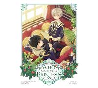 Who Made Me a Princess Vol. 2