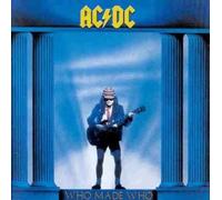 Who Made Who by AC/DC (2003-05-05)