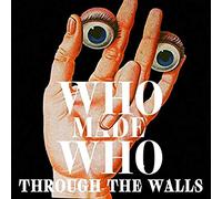 Who Made Who – Through the Walls – CD – Importación USA