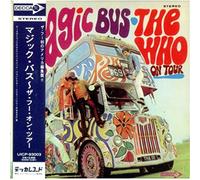 Who - Magic Bus