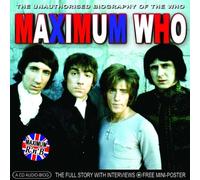Who - Maximum Who: Interview