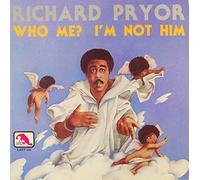Who Me? I'm Not Him [Vinyl LP]