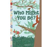 Who Might You Be?: An Animal Classification Story