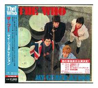 Who - My Generation