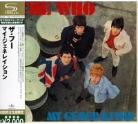 Who - My Generation