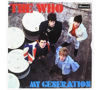Who - My Generation