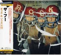 Who - Odds & Sods