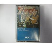 Who - Odds & Sods