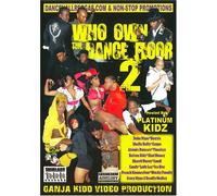 Who Own the Dance Floor 2 [USA] [DVD]