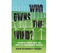 Who Owns The Wind?