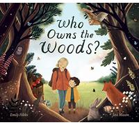 Who Owns the Woods?