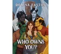 Who Owns You? (The Monsters of Midgard)