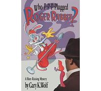Who P-p-p-plugged Roger Rabbit?: 2