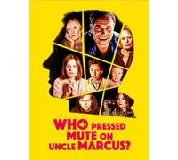 Who Pressed Mute on Uncle Marcus? (PC) - Steam Key - GLOBAL