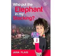 Who Put the Elephant in My Stocking? [Alemania] [DVD]