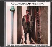 Who - Quadrophenia