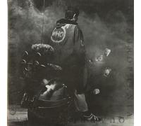Who - Quadrophenia LP (Vinyl Album) UK Track 1973