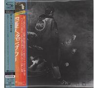 Who - Quadrophenia [SHM-CD]