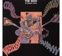 Who - Quick One [Vinilo]