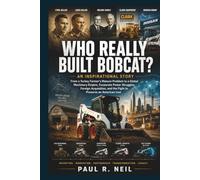 WHO REALLY BUILT BOBCAT? AN INSPIRATIONAL STORY (some of the famous car collections)