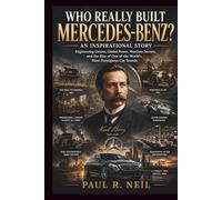 WHO REALLY BUILT MERCEDES-BENZ? AN INSPIRATIONAL STORY: 5 (some of the famous car collections)