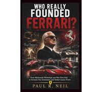 WHO REALLY FOUNDED FERRARI? AN INSPIRATIONAL STORY: From Blacksmith Workshops and War-Torn Italy to Formula One Dominance and Global Luxury Power (some of the famous car collections)