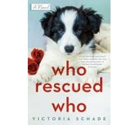 Who Rescued Who (ebook)