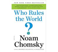 Who Rules The World? (American Empire Project)