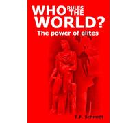 Who Rules The World?: The power of elites (Twilight Democracies)