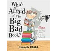 Who S Afraid Of The Big Bad Book?