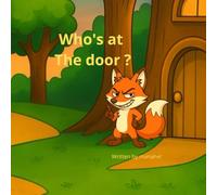 Who’s at the door?
