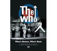 Who S Better, Who S Best [Re-Is [Alemania] [DVD]