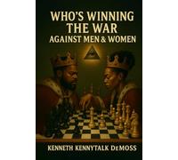 Who’s Winning the War Against Men & Women