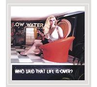 Who Said That Life Is Over?