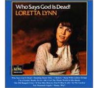Who Says God Is Dead [Casete]