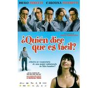 Who Says It's Easy? ( ¿Quién dice que es fácil? ) ( Who Says It's Easy? )