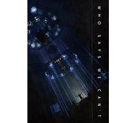 Who Says We Can T [Ltd.Edition [DVD de Audio]