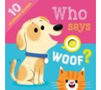 Who Says Woof?