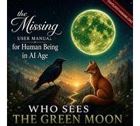 Who sees the green moon: the missing user manual for human being in AI Age (7dayslifechanging.org)