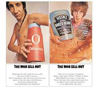 The Who Sell Out