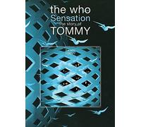 Who-Sensation-Story of the Whos Tommy [USA] [DVD]
