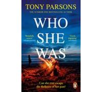 Who She Was (ebook)